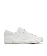 Philippe Model Prsx Low-Top Sneakers 44,45,46,39,40,41,42,43 White