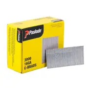 Paslode C Series 38mm Brads - B20238