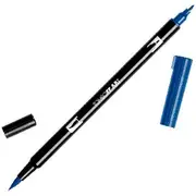Tombow Brush Pen 528 Navy Blue