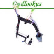 Internal Wire Harness with TCC Solenoid 4L60E & 4L65E Transmission 2003-2006