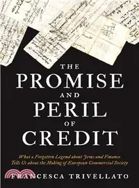 在飛比找三民網路書店優惠-The Promise and Peril of Credi