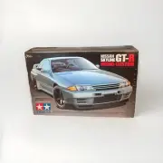 Tamiya 1/24 Nissan Skyline GT-R R32 Nismo Custom Sports Car Series