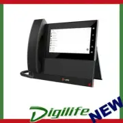 Poly CCX 600 IP Phone - Corded/Cordless - Corded/Cordless - Wi-Fi, Bluetooth