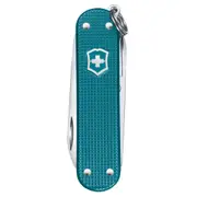 Victorinox Classic Alox Swiss Army Knife - Wild Jungle
