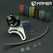 MAMBA Adjustable Turbo Wastegate Actuator Fits SUBARU IHI RHF5H VF40 Legacy GT