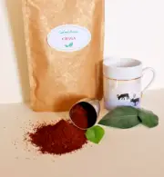 Organic Chaga Mushroom Coffee from Finland 170g (5,99oz)