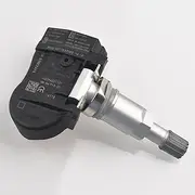 TPMS Sensor 4PCS 4250C477 for Peugeot 4008 2014- iOn 2010- for Citroen C for Zero 2010- Tire Pressure Sensor