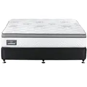 KING KOIL Grand Harmony Super King Mattress - Plush