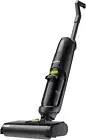Cordless Wet Dry One Hard Floor Cleaner with Self System, Vacuum Mop for Multi-S