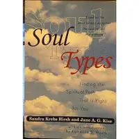 在飛比找蝦皮購物優惠-Soultypes: Finding the Spiritu