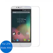 Plastic Screen Protector For Telstra 4GX Plus / ZTE Blade A462 - Matte
