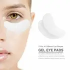 100pair Under Eye Pad Eyelash Extension Patch Sticker Makeup HOT