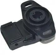 Throttle Body Replace for Mitsubishi for Eclipse for Galant for Montero Auto Accessories Throttle Control Sensor OEM:MD628077