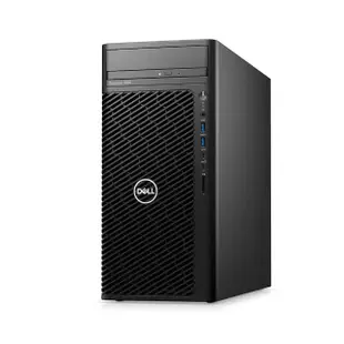 【DELL 戴爾】i7 RTX3060 十六核工作站(Precision 3660/i7-13700/128G DDR5/2TB HDD+2TB SSD/1000W/W11P)