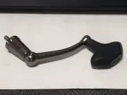 1 Penn Part# 15-BTLII4000 Handle Ass. Fits Batlle II(2) 4000 ...
