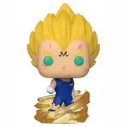 Dragon Ball Z Majin Vegeta Funko POP! Vinyl