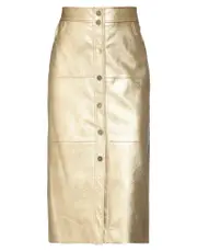 [PINKO UNIQUENESS] PINKO UNIQUENESS Midi skirts - Item 13881506