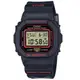 【CASIO 卡西歐】G-SHOCK Kelvin HoeflerXPowell Peralta合作經典錶款_ DW-5600KH-1_42.8mm