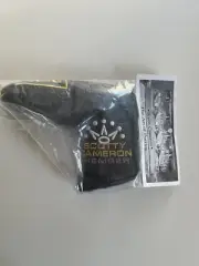 2020 Scotty Cameron Member Club Coverhead