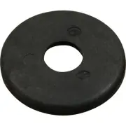 Washer, Zodiac Polaris 180/280/360, Wheel, Black : C67