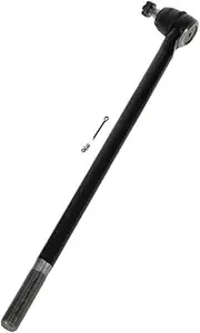ACDelco Gold 45A2076 (19462895) Driver Side Inner Steering Tie Rod End