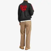 Human Made Track Jacket