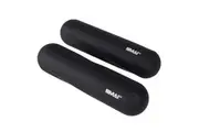 SMAI Silicone Hand Weights - 1.5kg (Pair)