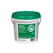 James Hardie 3kg Compound Top Coat Tub