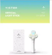 在飛比找博客來優惠-正版官方應援手燈 VICTON OFFICIAL LIGHT