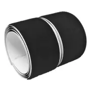 Self Adhesive Tape Strips Sticky Hook and Loop Fastener Blended Fabric DO