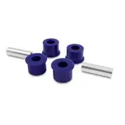 SuperPro Rear Leaf Spring - SPF0970K