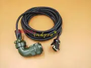 For 1PC ASDBCAEN1015 Encoder cable 15M