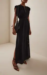[Isabel Marant] Joya Cotton Dress