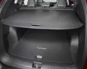 Genuine Hyundai Cargo Screen CWH15-AK000