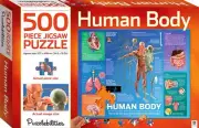 500 Piece Jigsaw Puzzle by Puzzlebilities