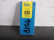 Iscar GIF 5.90-0.20 Carbide Inserts Factory Pack of 10 IC70 Machinist Lathe CNC