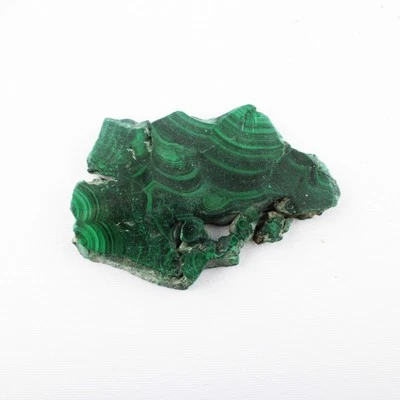 90gr MALACHITE Plaque Furniture Collectibles High Quality A+ Paperweight