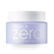 BANILA CO - Clean it Zero Cleansing Balm - Calming - 7ml