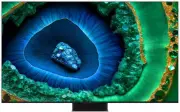 TCL 75" C855 Premium QD-Mini LED Google TV 75C855