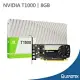 Leadtek麗臺 NVIDIA T1000 8GB GDDR6 128bit 工作站繪圖卡