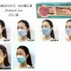 台灣製 舒膚康 KF94 漸層系列 成人4D立體醫用口罩(25入/盒)