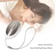 Sleep Aid Hand-held Micro-current Relieve Anxiety Depression Fast Sleep De~'l