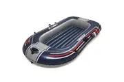 Hydro-Force Inflatable Boat Treck X1 228x121 cm 61064 Bestway