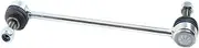 Front Sway Bar End Link Stabilizer Bars Compatible With Mercedes Benz W171 SLK200 SLK280 SLK300 SLK350 SLK55 A1713230017