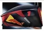 Limited Edition TaylorMade ORACLE RED BULL RACING STEALTH 2 PLUS DRIVER 9 Degree