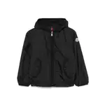 [Moncler] Moncler Hooded Jacket 12 A BLACK