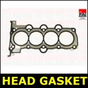 Head Gasket Fits HYUNDAI ix35 SOLARIS TUCSON 1.6 G4FD G4FG 0912GH