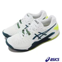 在飛比找PChome24h購物優惠-Asics 亞瑟士 網球鞋 GEL-Resolution 9