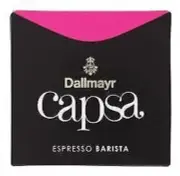 Dallmayr Capsa Espresso Barista 10 nespresso Coffee Capsules 56g