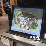 【新品特價】  迪士尼 樂園 限量徽章地圖限量收藏版徽章PIN交換別針